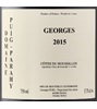 Pegasus Bay Sauvignon blanc 2014